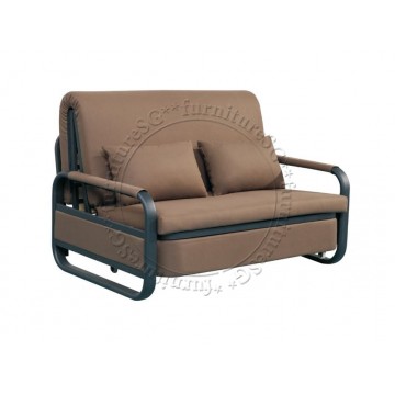 2 Seater Sofa Bed SFB1105